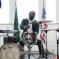 A Jazz-Filled Homecoming: Yemi Oyediran ’99 Returns to WRA A Jazz-Filled Homecoming: Yemi Oyediran ’99 Returns to WRA