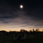 A Celestial Kickoff | WRA Bicentennial Commences with Rare Solar Eclipse A Celestial Kickoff | WRA Bicentennial Commences with Rare Solar Eclipse