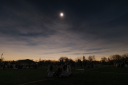 Awe and Wonder: Western Reserve Academy takes in Total Solar Eclipse Awe and Wonder: Western Reserve Academy takes in Total Solar Eclipse