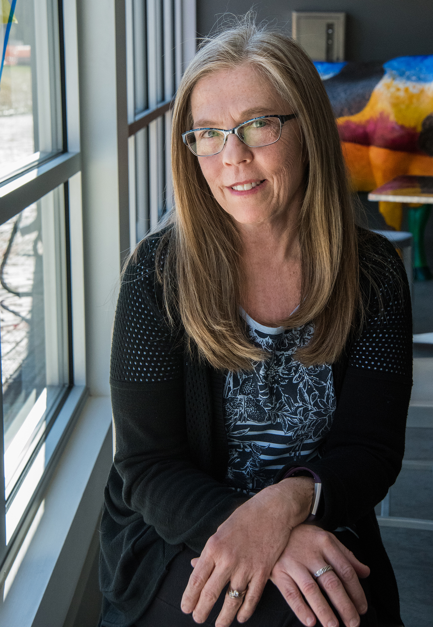 Kari Gunter-Seymour to Write Bicentennial Poem for Western Reserve Academy