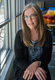 Kari Gunter-Seymour to Write Bicentennial Poem for Western Reserve Academy