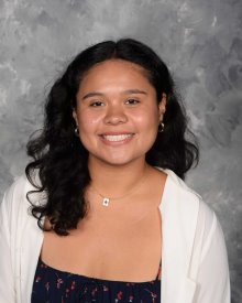Arlette Correa ’24 named QuestBridge Scholarship recipient Arlette Correa ’24 named QuestBridge Scholarship recipient