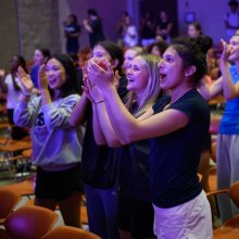 Spring Dance Performance Promises to Surprise and Delight