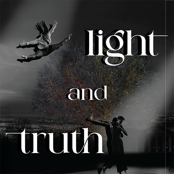 Lux et Veritas in Motion