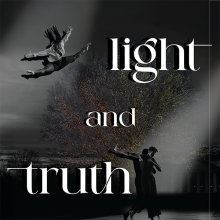 Lux et Veritas in Motion