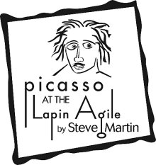 When Einstein Met Picasso: Western Reserve Academy’s Winter Play Explores Genius and Absurdity When Einstein Met Picasso: Western Reserve Academy’s Winter Play Explores Genius and Absurdity