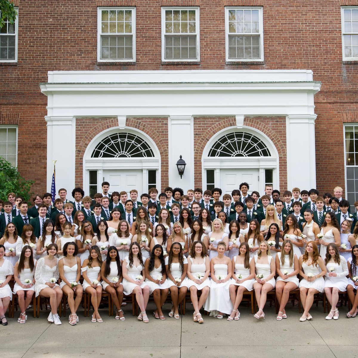 Congratulations, Class of 2026!