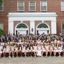 Congratulations, Class of 2026!