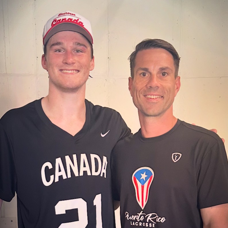 WRA represents at Atlas Cup