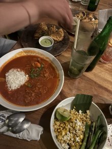A Taste of Guatemala | Nina Tse '27