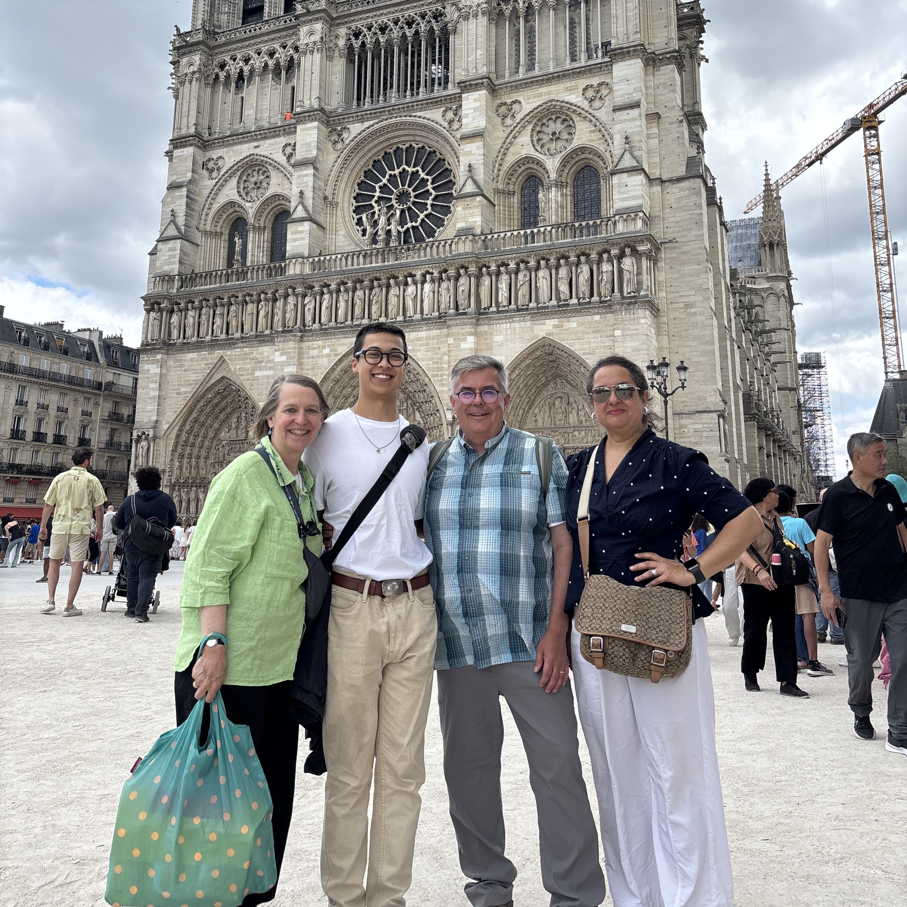 Summer of Growth: WRA Community Achievements Big and Small