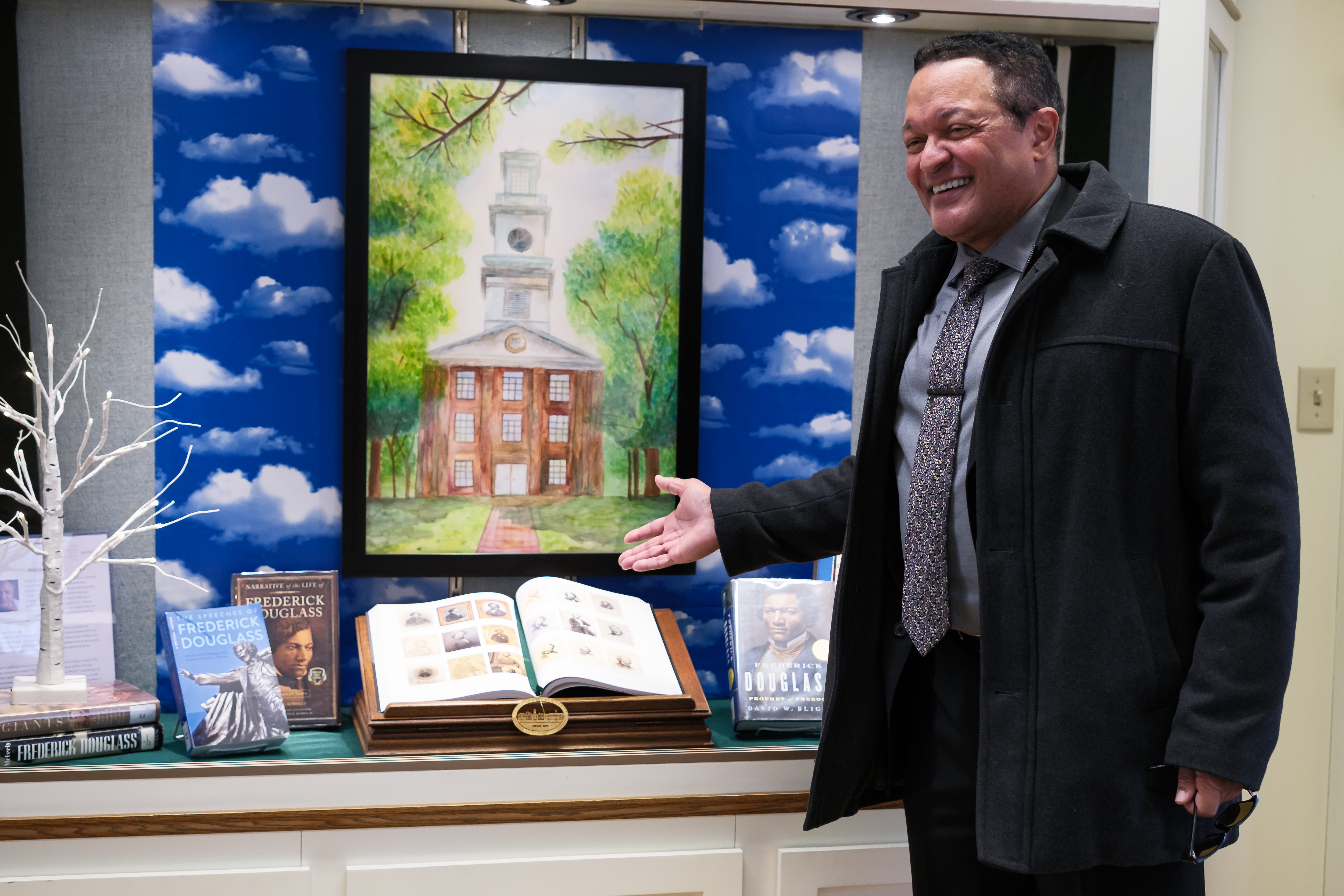 MLK Week 2026: Turning Remembrance Into Responsibility